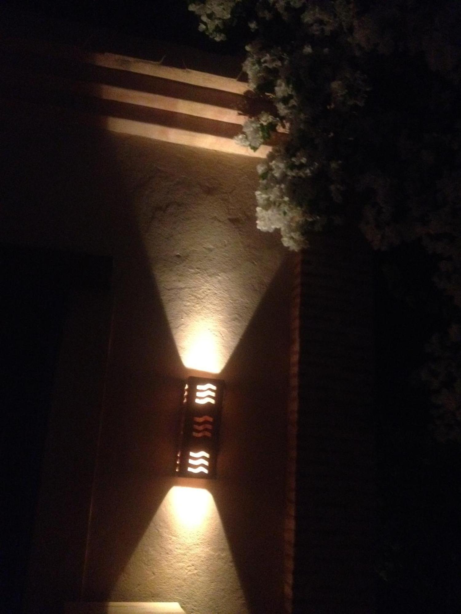 Hotel Casa Taos Douar Azib el goundafi Exterior foto