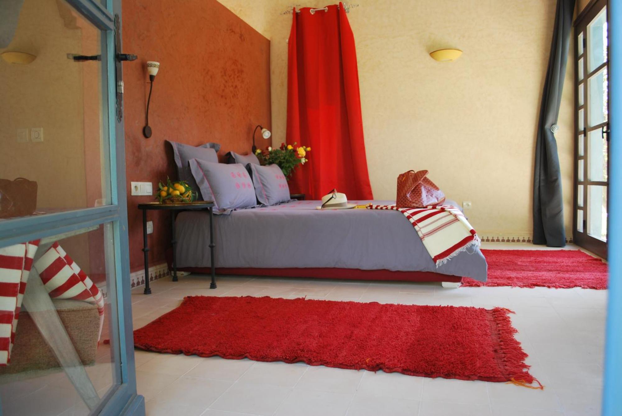 Hotel Casa Taos Douar Azib el goundafi Habitación foto