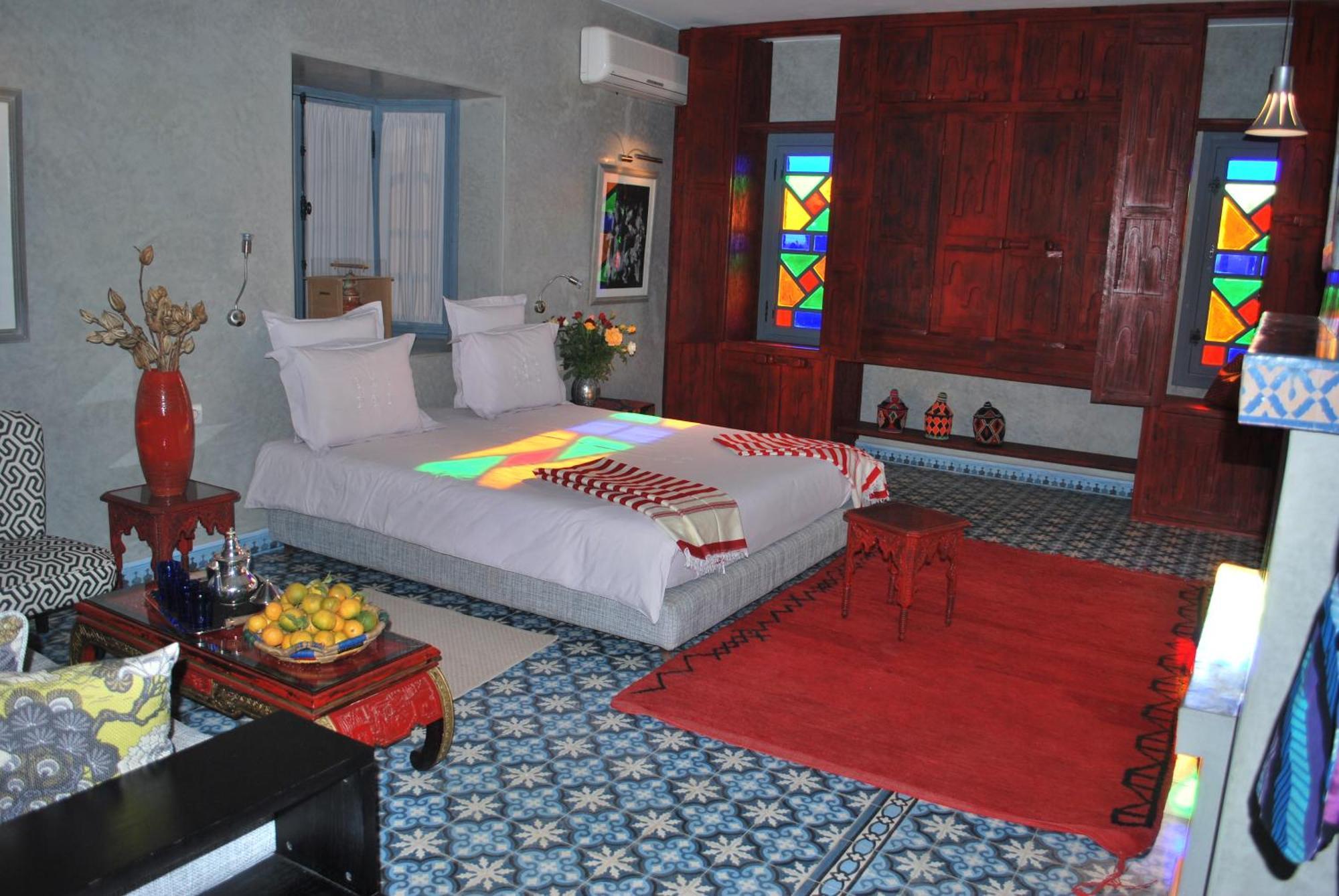 Hotel Casa Taos Douar Azib el goundafi Habitación foto