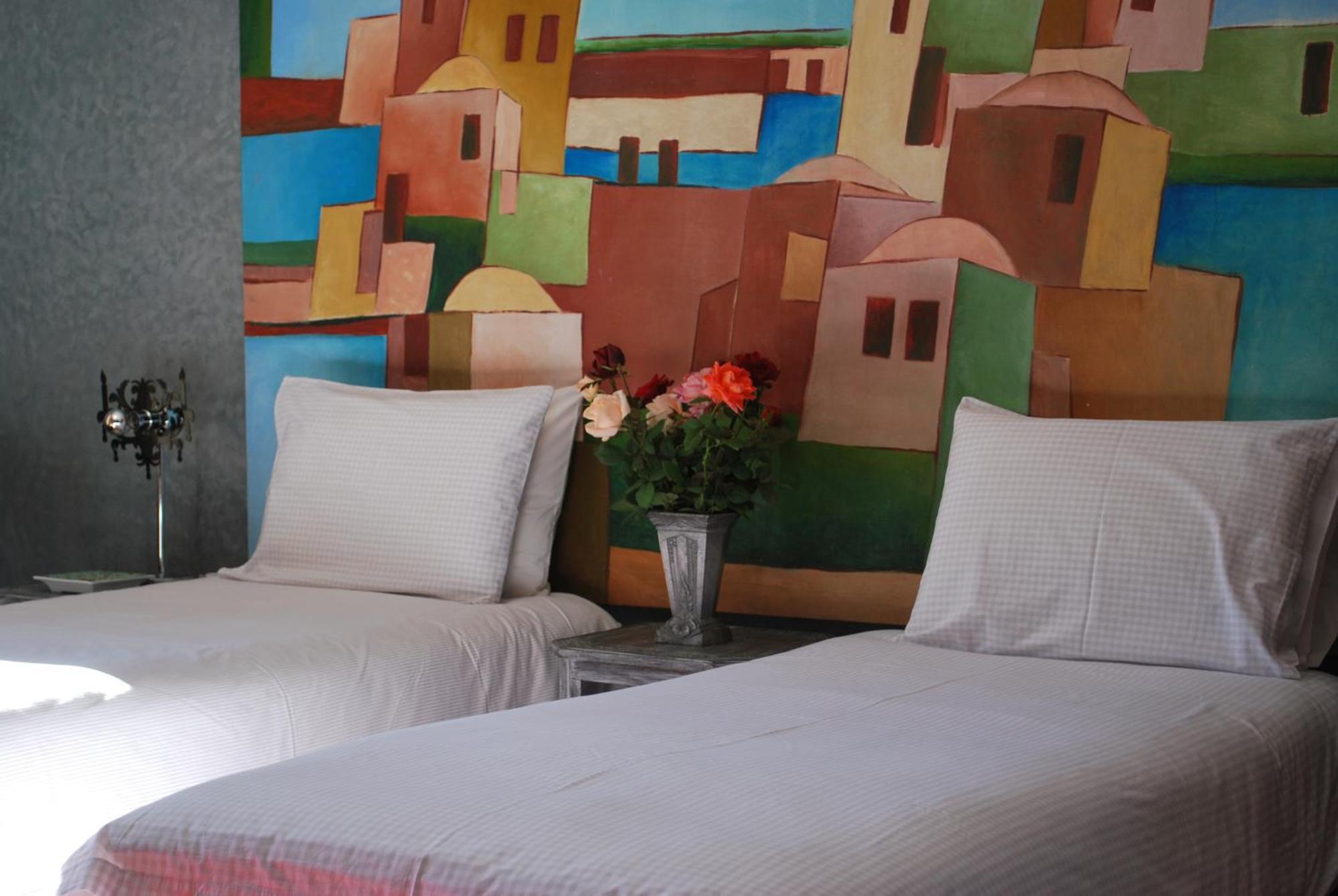 Hotel Casa Taos Douar Azib el goundafi Habitación foto