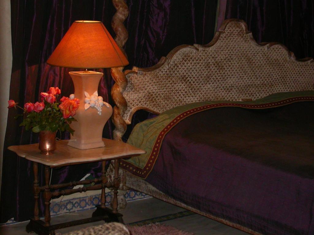 Hotel Casa Taos Douar Azib el goundafi Habitación foto